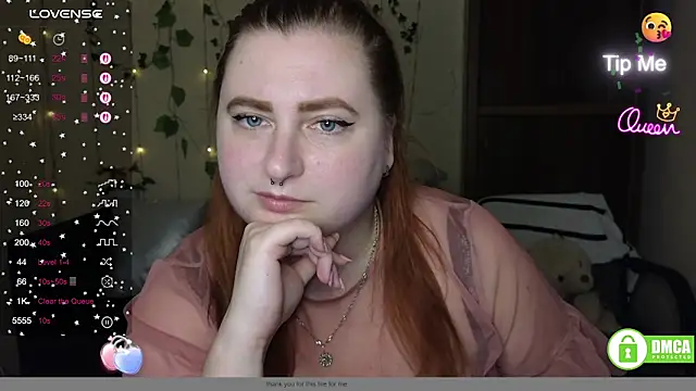 Alicia_love00 – Live XXX-chat