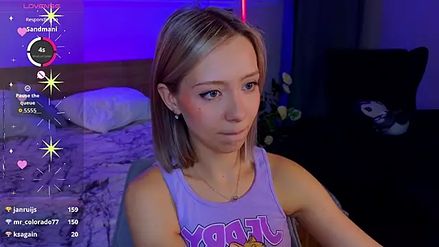 LumMinan Live XXX chat