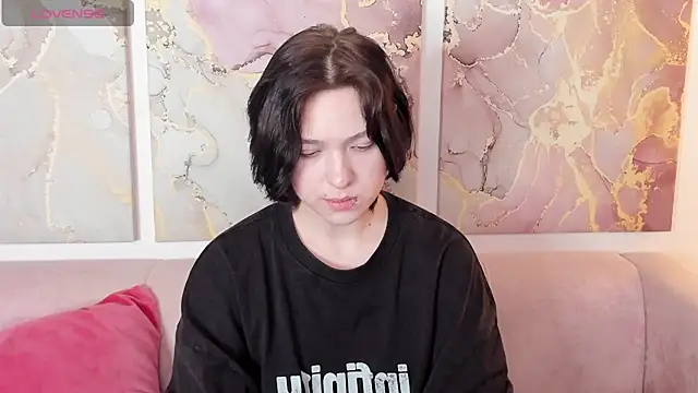 fiamoory Chat XXX in diretta