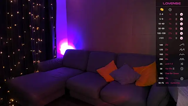 deboramoore Chat XXX in diretta