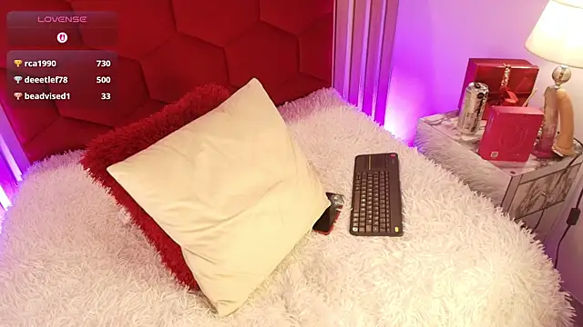 Owen_JP 网络视讯表演