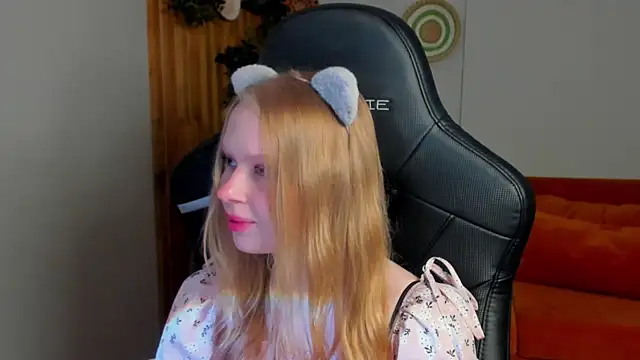 BellaVenatrix's Live XXX Chat