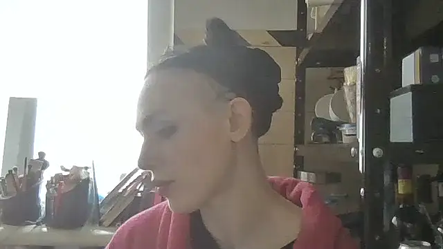 Trinsy_Love Live XXX Chat