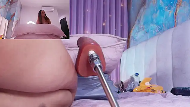 Sembang XXX Secara Langsung britanyy_