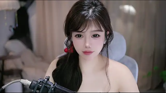 Cecily Live XXX Chat