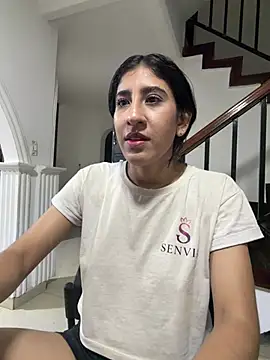 Chat +18 de Violet_rousse7 ao vivo