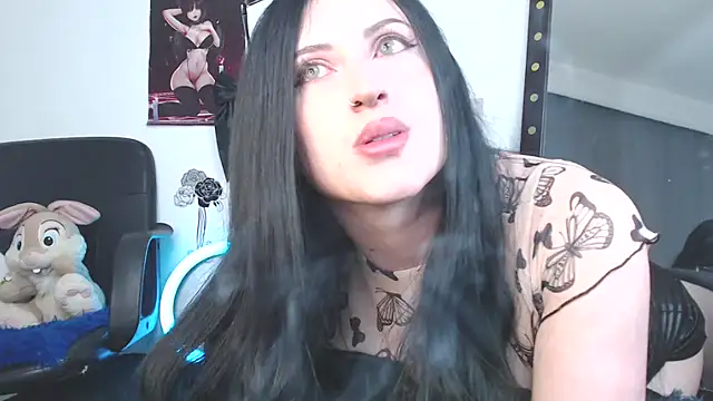 Chat XXX Live Evelyn_Sheeran