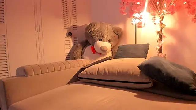 kitty_miaa's Live XXX Chat