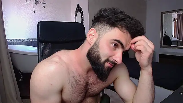 MicahLane Adlı Modelin Canlı XXX Sohbeti