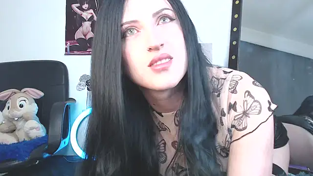 Sembang XXX Secara Langsung Evelyn_Sheeran