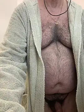 ANONIMO7735 Webcam show