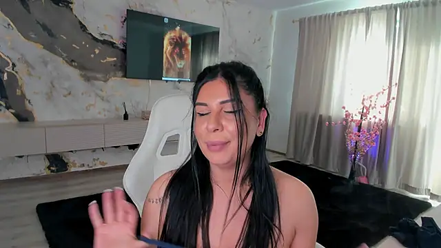 patriciakeys Live XXX-Chat