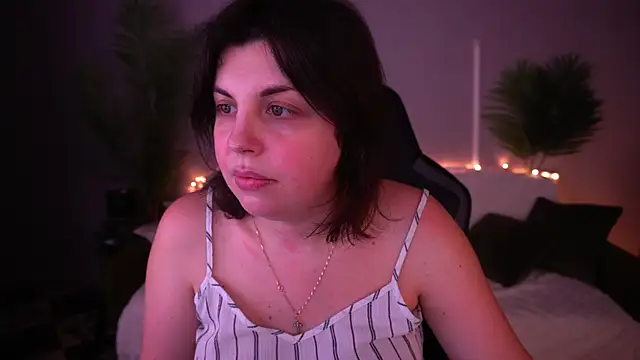 Chat XXX en directo de MirandaWong