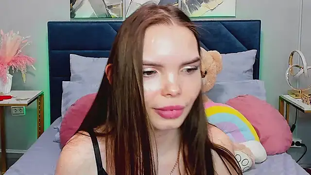 Curvy_Dynamite_ 라이브 XXX 채팅