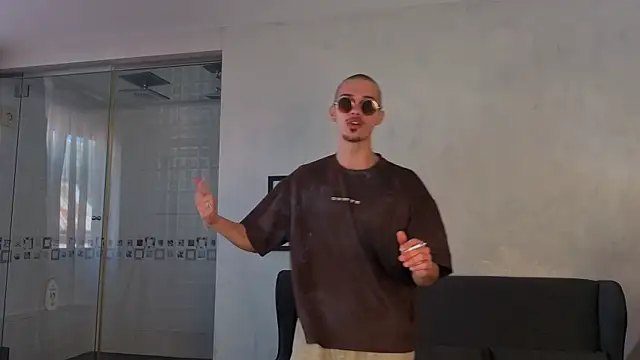 KaydenDrew Chat XXX live