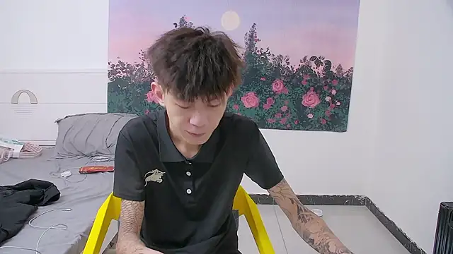 paofu-001 现场XXX聊天