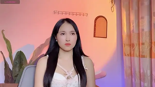 au-love 网络视讯表演