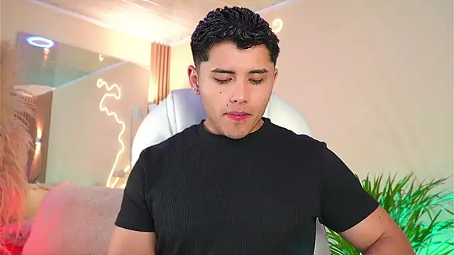 MatiasKornのライブXXXチャット