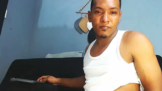 Show Webcam de Grandeygruesa1