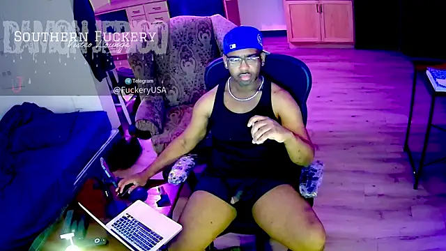 Southernfuckery – webcam-show