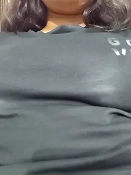 MohiniHottn Webbikameraesitys