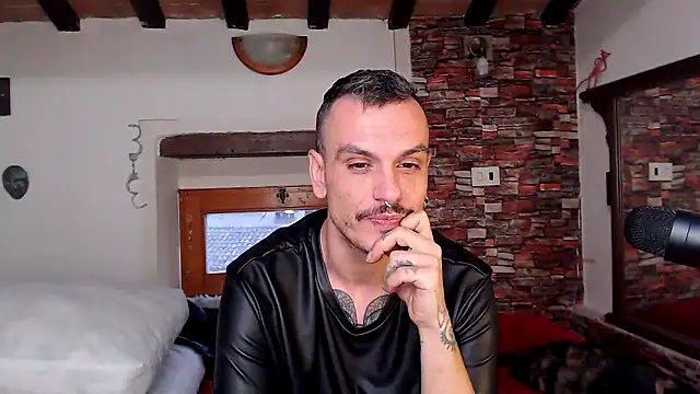 Chat XXX ao vivo de cek_186