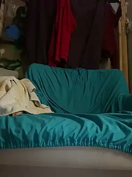 GusanoDelicioso élő XXX-chatje