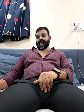 Fun_Guuyのウェブカメラショー