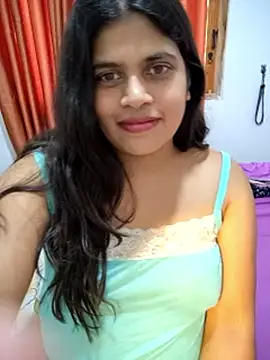 Shakeera1n Webbikameraesitys