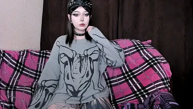 amelia_mays_xxn Webbikameraesitys