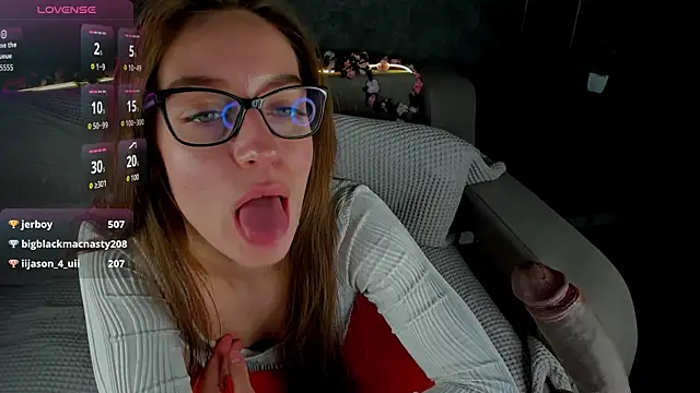 Agnes_Wells' Live XXX Chat