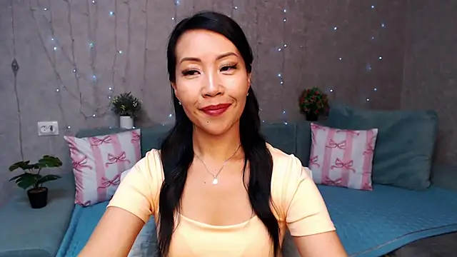 Chat XXX ao vivo de LiaPak