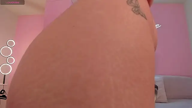 TiffannySins Chat XXX live