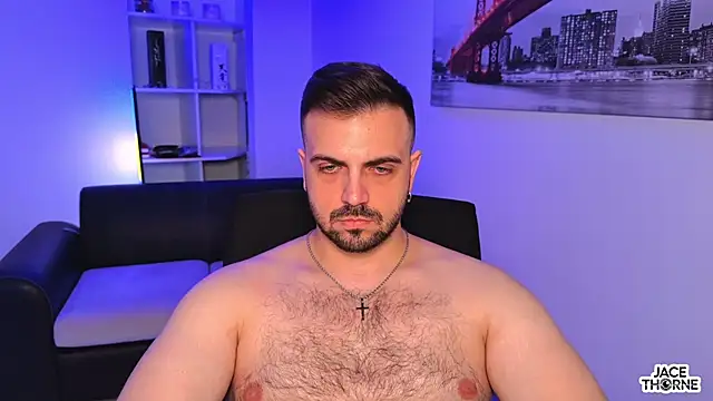Jace_Thorne webcam show