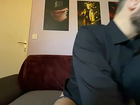 JodaXmagicXdickX Show in webcam