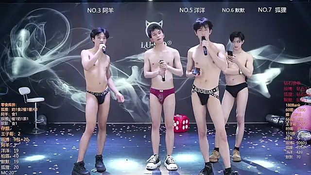 XXX chat uživo modela MS-180-