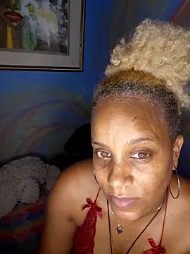 แชท XXX สดของ SeductressGem