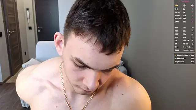 Show de webcam de sweet_boyss_