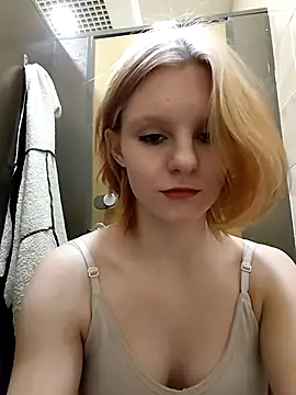 NinaParri Webcam-Show