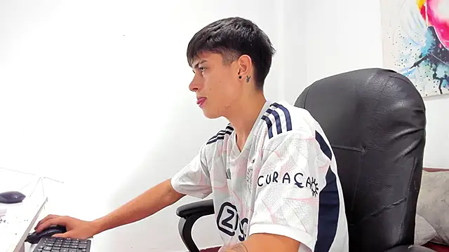 Thebestboyhot: απευθείας συνομιλία ΧΧΧ