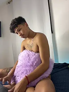 ETTE_MOONn Webbikameraesitys