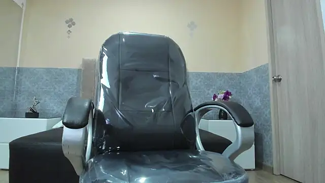 DAMON_SALVATTORE Webcam Show