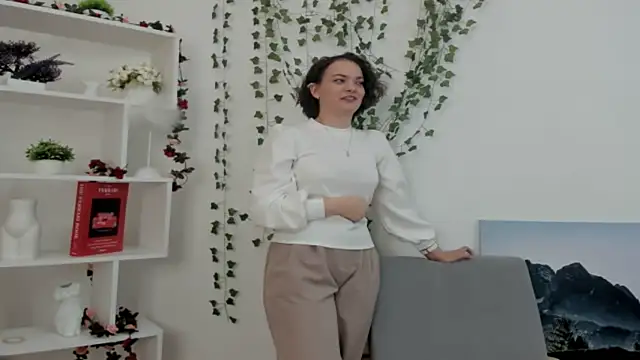 GraceFoderaro's Live XXX Chat