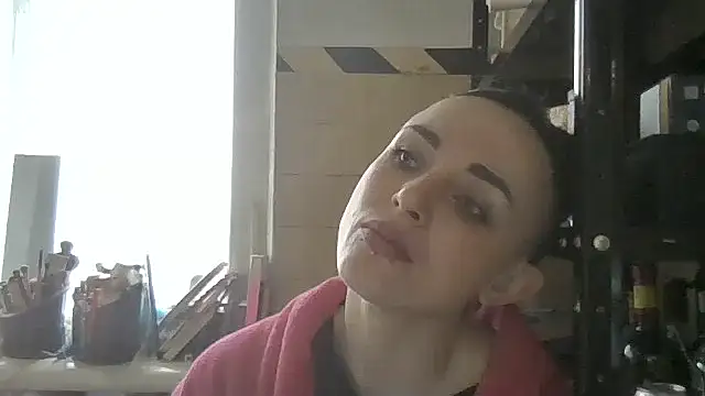 แชท XXX สดของ Trinsy_Love