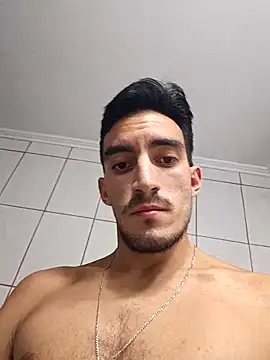 TommyMomentum webkamerás műsora