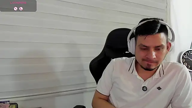 Rick_Adams webcam show