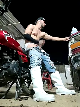 PIGHIGHDIRTY_p0 现场XXX聊天