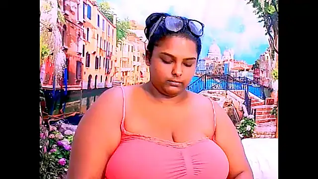 Chat +18 de Indianfairy99 ao vivo