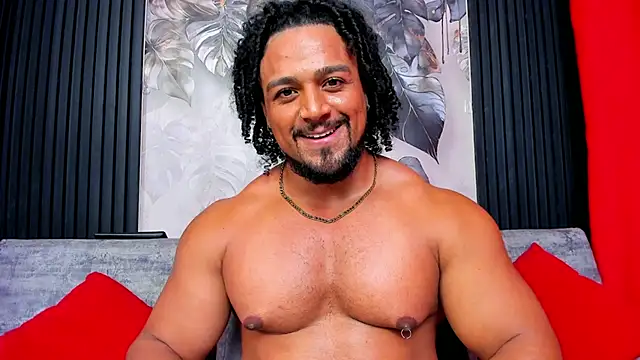 MikeEstevess Webcam Show