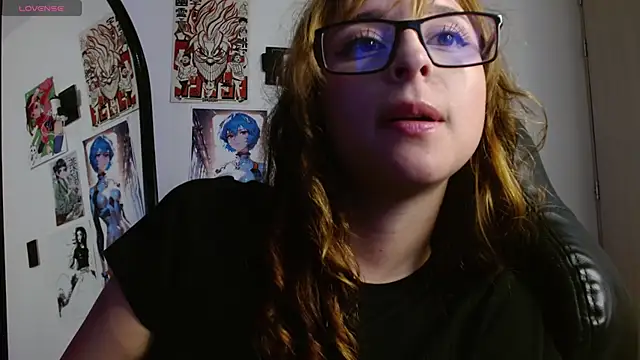 CelesteAyase Live XXX-Chat